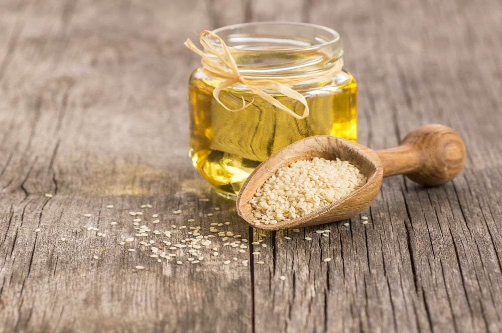 12 Incredible Health Benefits Of Sesame Oil