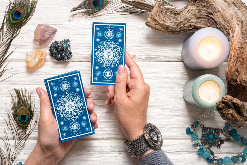 A Brief History of Tarot Cards, and Crazy Facts You Didn’t Know