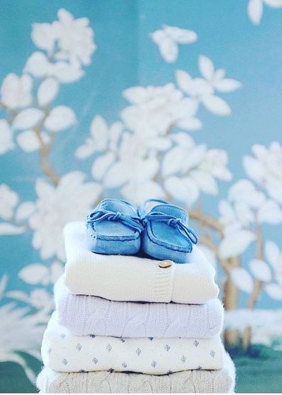 Mackenzie Horan’s personal blog | 10 Best Preppy Style Blogs | Her Beauty