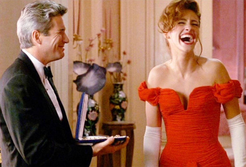 Pretty Woman Secrets You Never Knew 