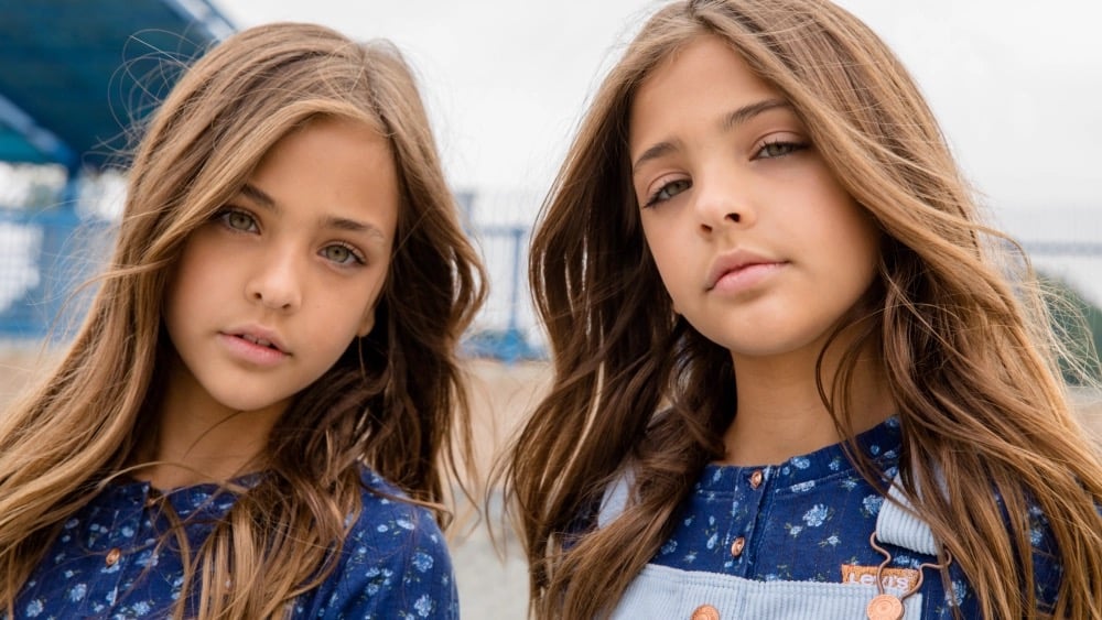 What Are The “World’s Most Beautiful Twins” Up To Today