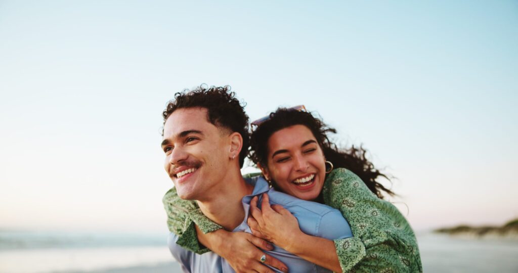 6 Unique Habits Of Women Who Attract Deep, Lasting Love