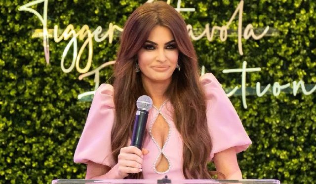 Kimberly Guilfoyle’s Most Controversial Fashion Fumbles