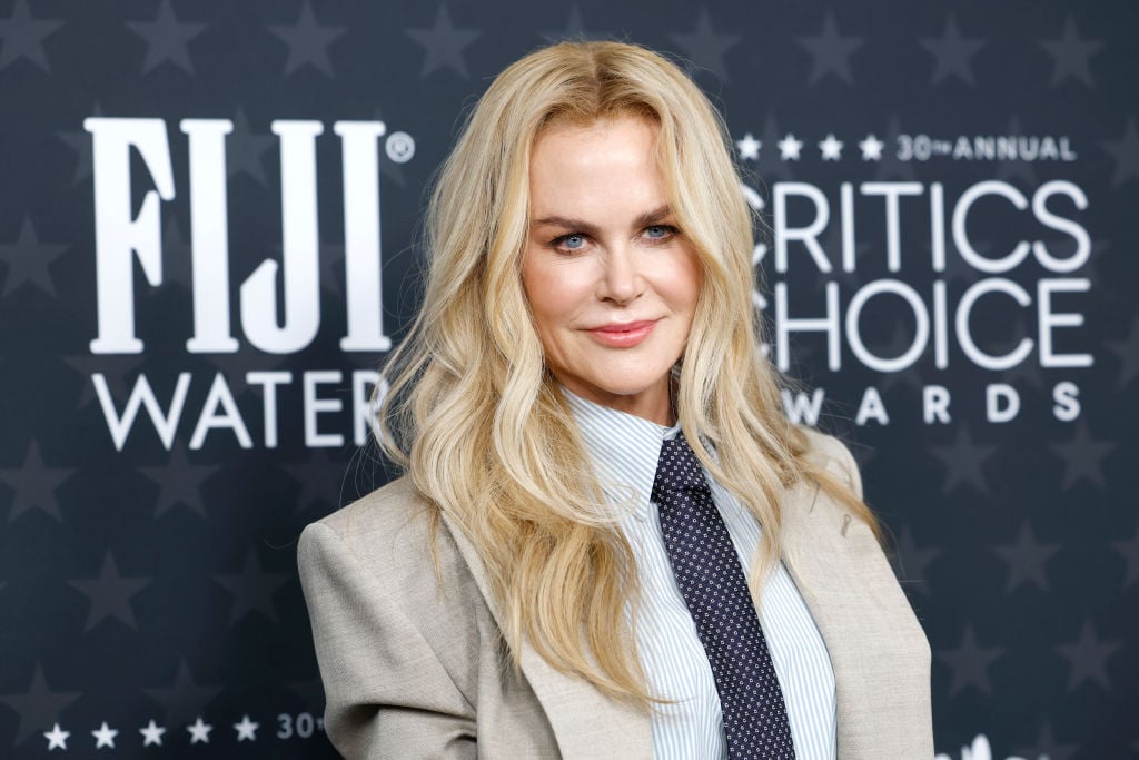 Ageless Women Who Are 55+ But Don’t Look Old At All