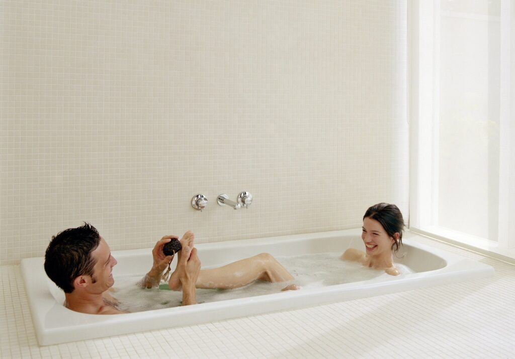 Get The Softest Feet At Home With These Hack & Recipes