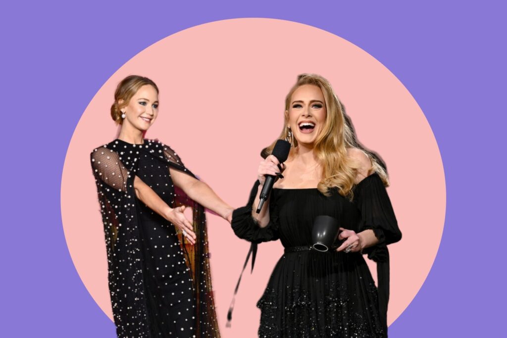 The Most Surprising Celebrity Friendships Will Make You Do A Double Take