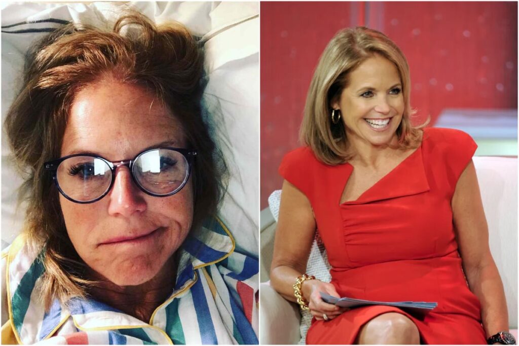 News Anchors Without Makeup: The Faces Behind the Headlines