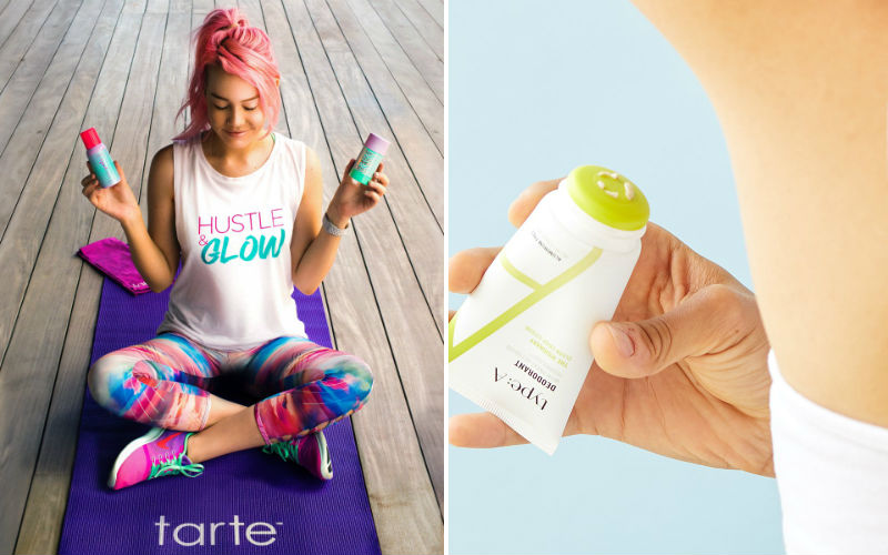 10 Best Natural Deodorants For Women