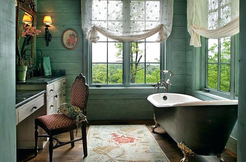 10 Best and Worst Colors for Your Bathroom