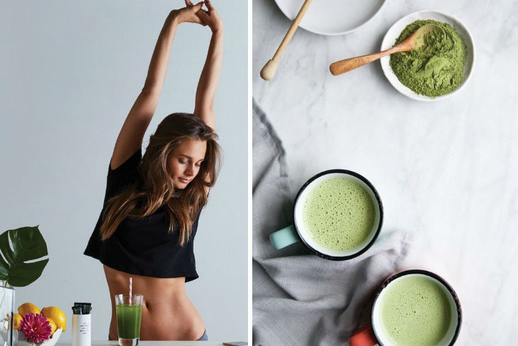 10 Health Benefits of Matcha Green Tea