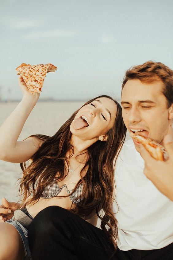 You Don’t Hope They Will Change | 10 Signs You're in a Healthy Relationship | Her Beauty