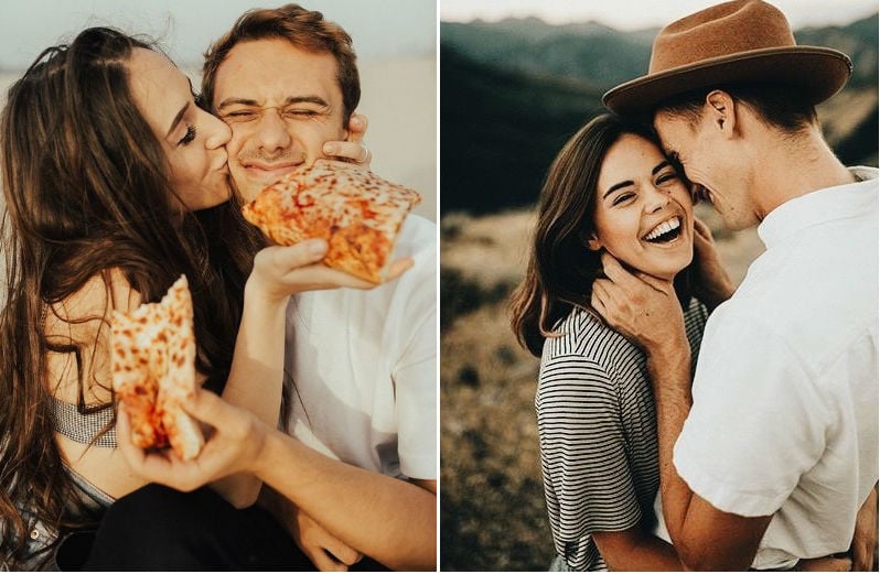 10 Signs You’re in a Healthy Relationship