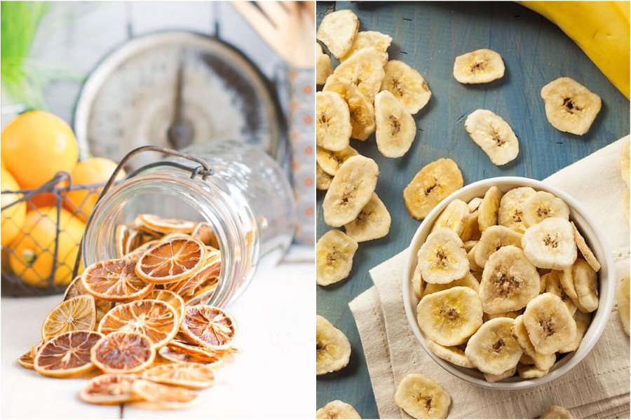 10 Unhealthy Foods Disguised As Health Foods