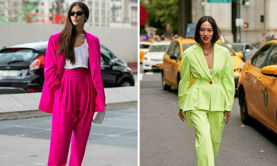 10 Biggest Fashion Trends That Will Rule 2020