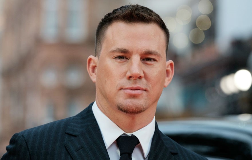 10 Facts That Will Make You Fall In Love With Channing Tatum
