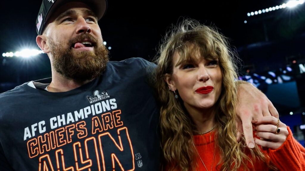 10 Ways Taylor Swift’s Romance with Travis Kelce Stands Out