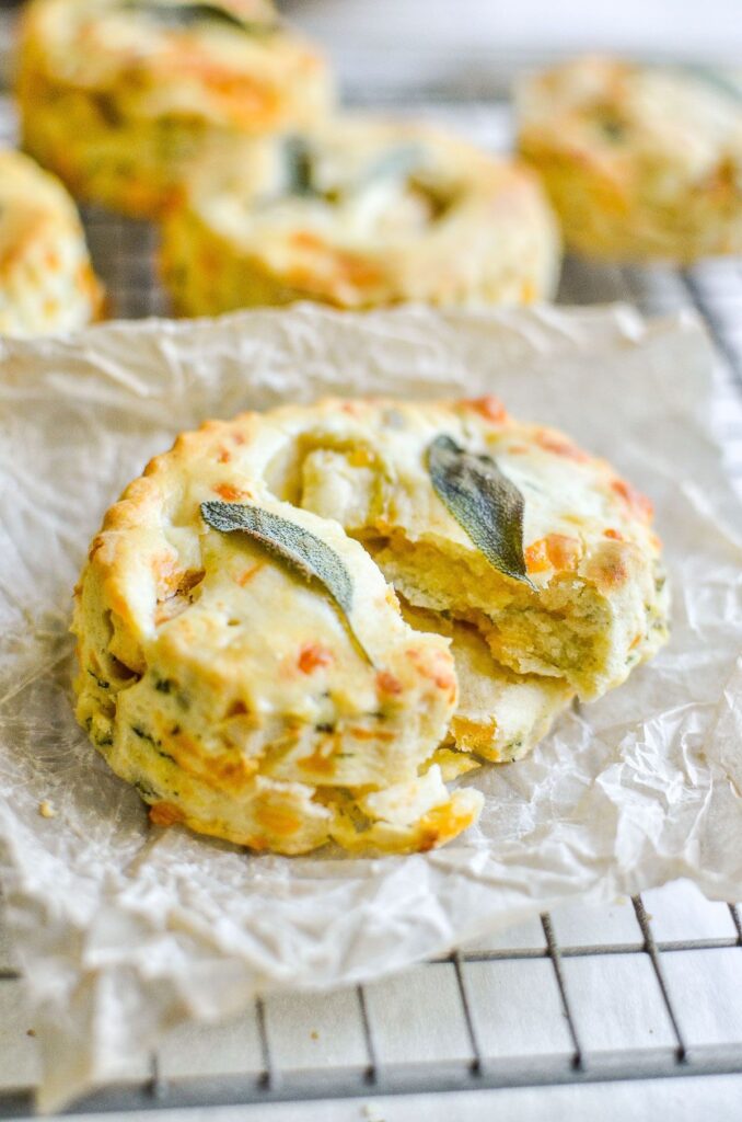 Thanksgiving Dishes You Can Make In 30 Minutes or Less