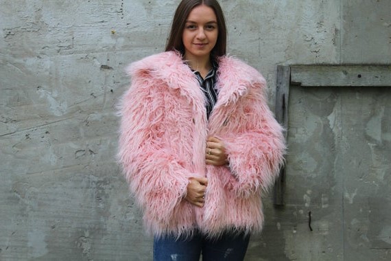 12 Best Faux Fur Coats to Wear This Winter