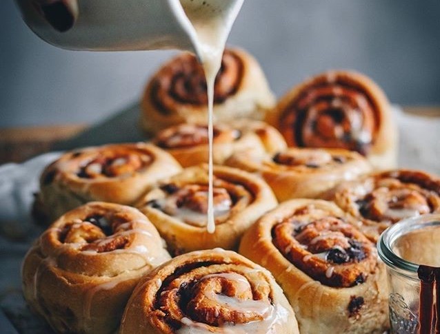 12 Cozy Fall Breakfast Ideas