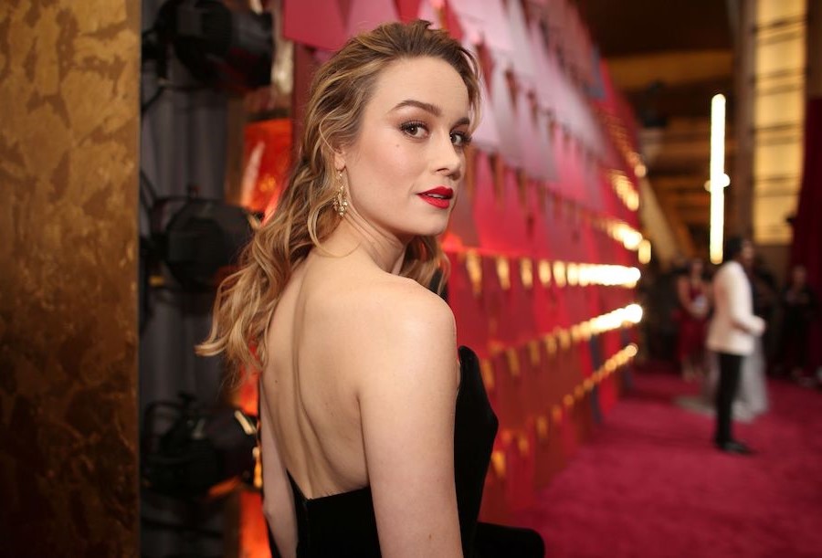 12 Fascinating Facts About Brie Larson