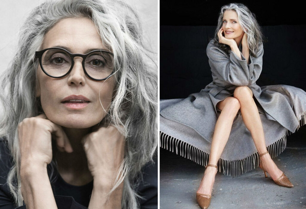 12 Tips on How to Look 30 Years Old When You’re 50 Years Old