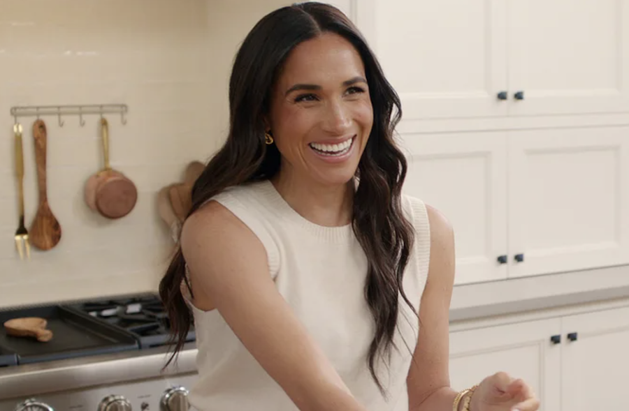 Meghan Markle’s Hair Transformation Over The Years