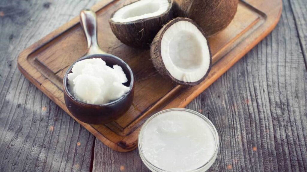 15 Benefits of Coconut Oil