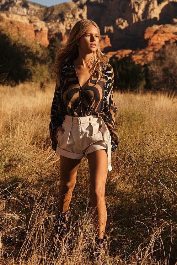 outfit from H&M | 15 Signs That Prove You Have Good Style | Her Beauty