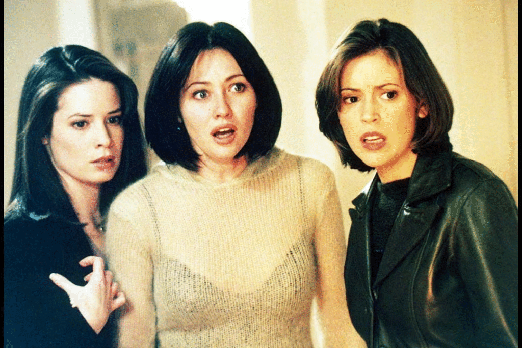 8 Charmed Actors Who Have Passed Away