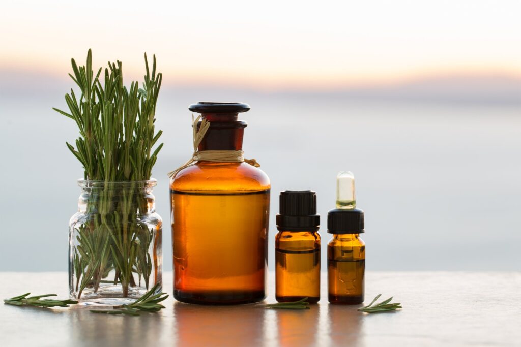 6 Ways to Use Rosemary for Hair Growth