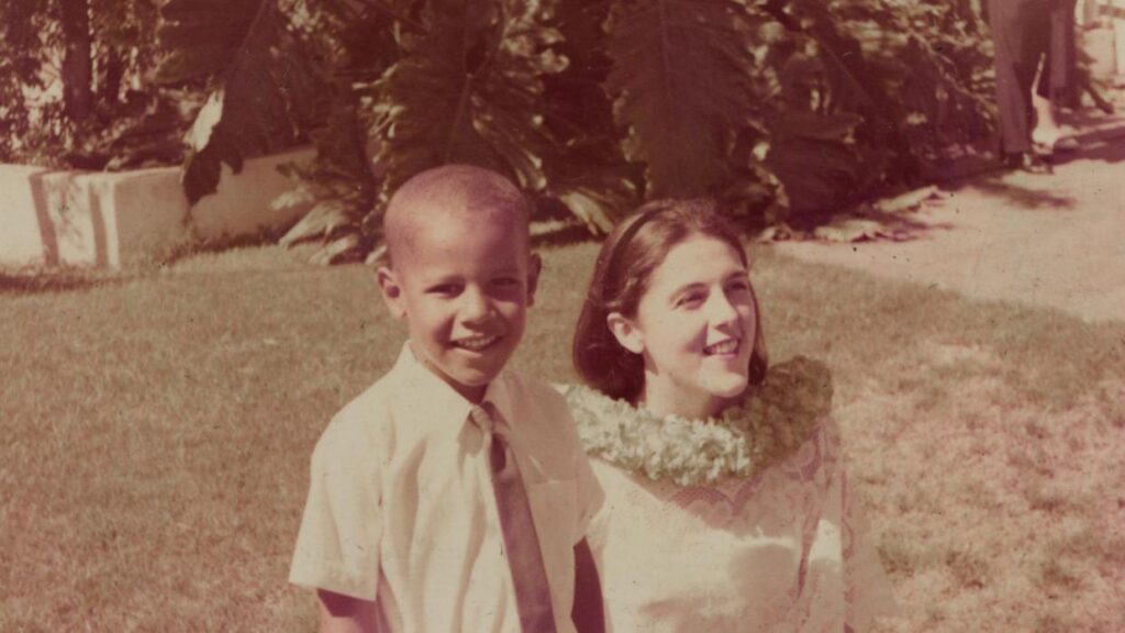 The Inspiring and Tragic Story of Obama’s Mother