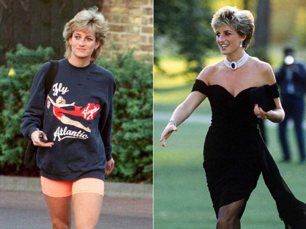 Shocking Royal Outfits That Broke The Internet