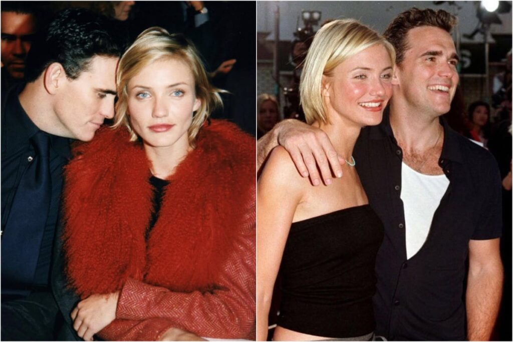 13 Nostalgic ’90s Couples — And What They’re Up to in 2025