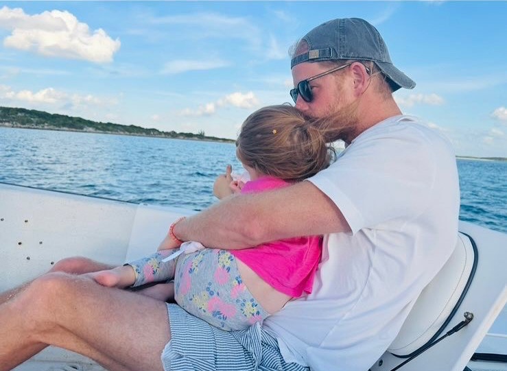 Little-Known Details About Princess Lilibet That Prove She’s Already a Star