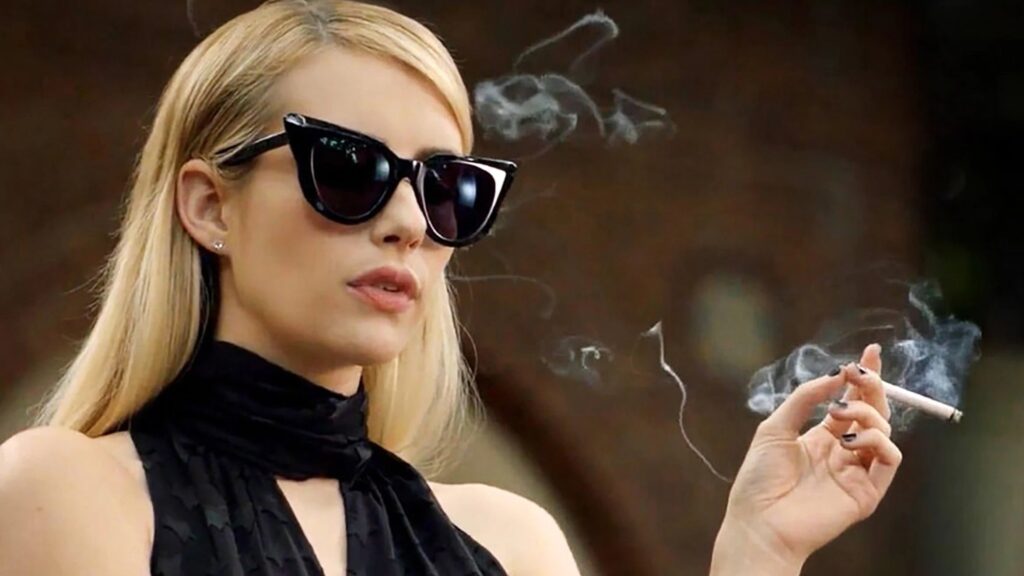 Top 10 TV Mean Girls