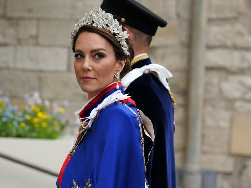 Kate Middleton Rumors That Damaged Her Good Girl Reputation