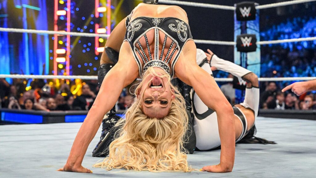 12 Best Women Who Wrestled Their Way to the Top