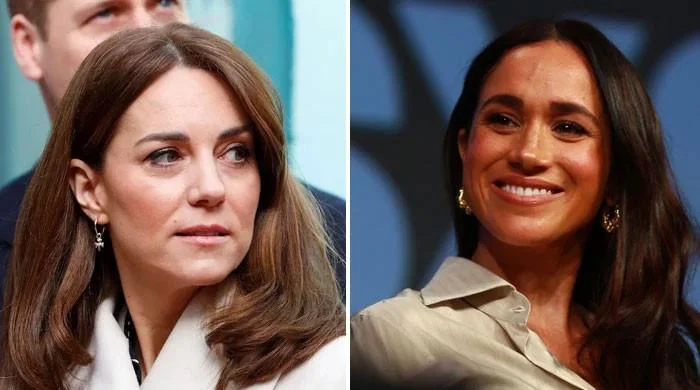 This Author Claims Meghan Markle Is Bitter About Kate Middleton Amid Diagnosis