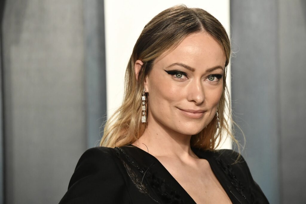 Olivia Wilde’s Transformation From Childhood to Age 38