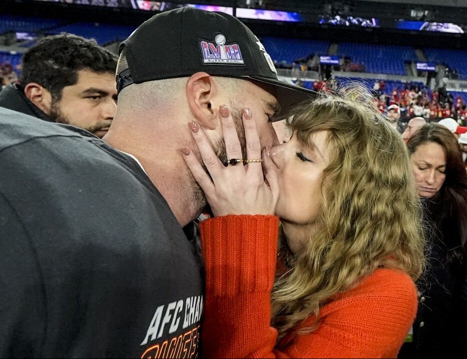 Travis Kelce’s Dating Past Before Taylor: A Full Timeline