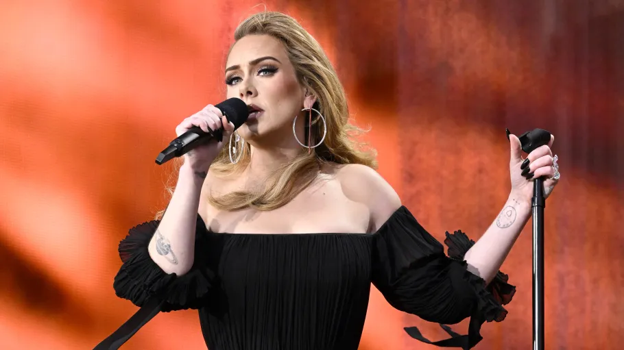 Adele’s 10 Most Devastating Life Moments