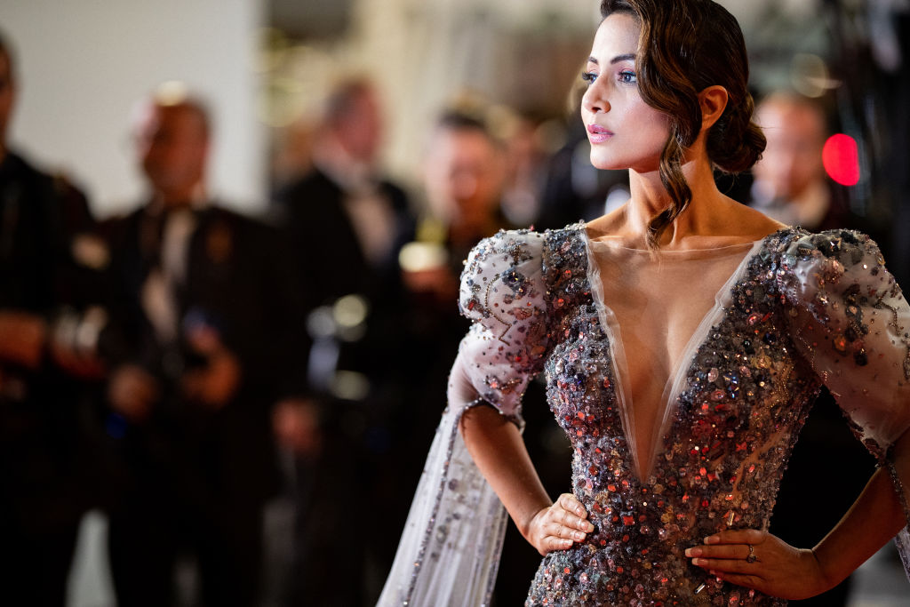 Top 12 Most Beautiful Indian Women of 2024