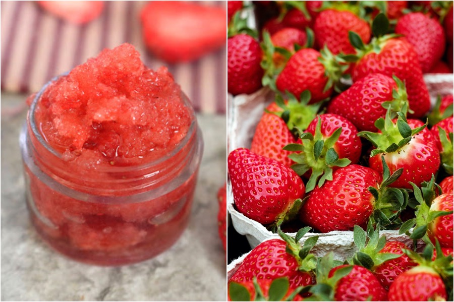 6 Diy Lip Scrub Recipes
