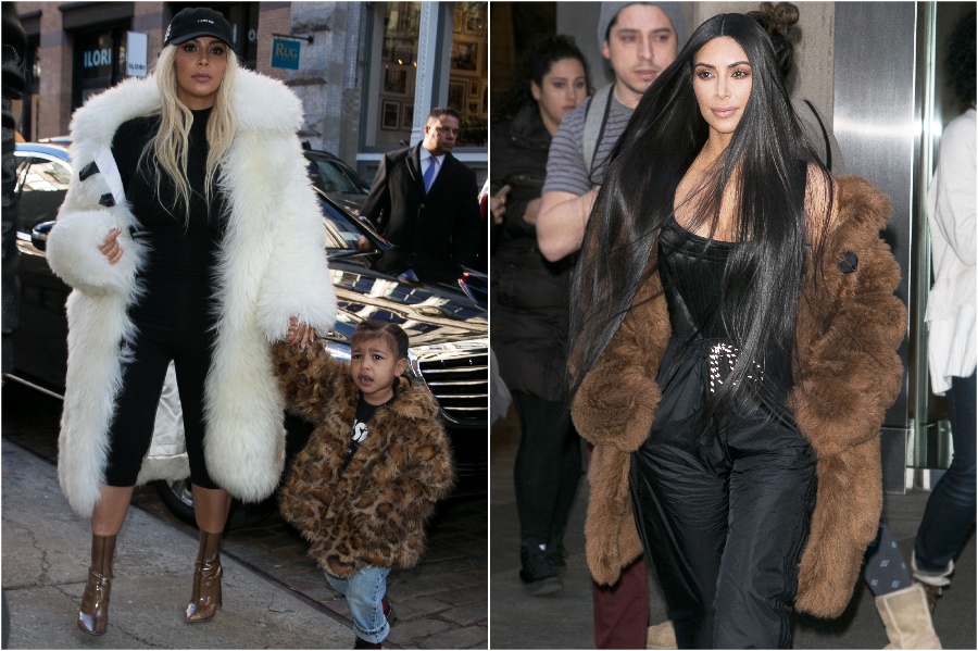 6 Of Kim Kardashian’s Most Expensive Looks