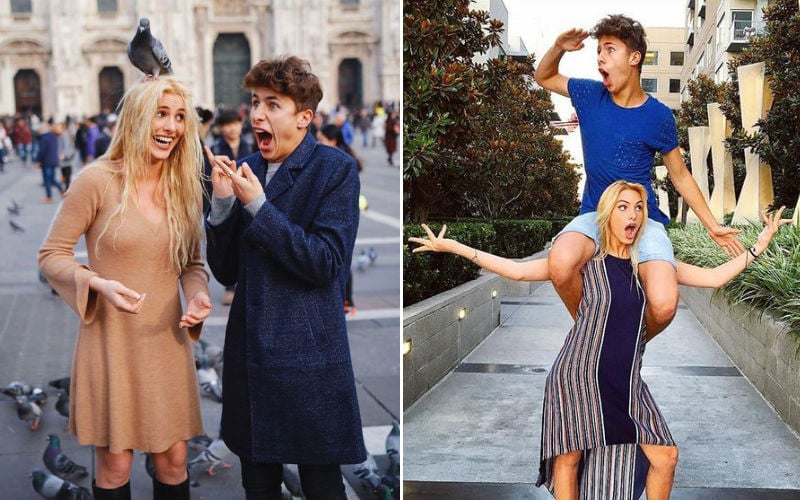 6 Signs He’s Too Immature for a Relationship