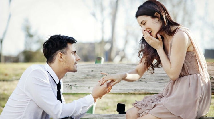 6 Signs The New Guy You Like Is Too Good To Be True