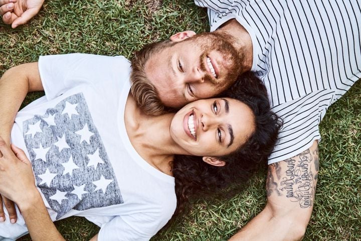 6 Simple Habits Of A Happy Relationship