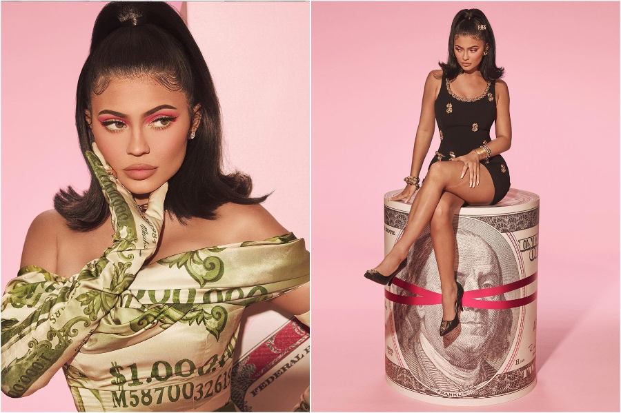 6 Things You Gotta Know About Kylie Jenner