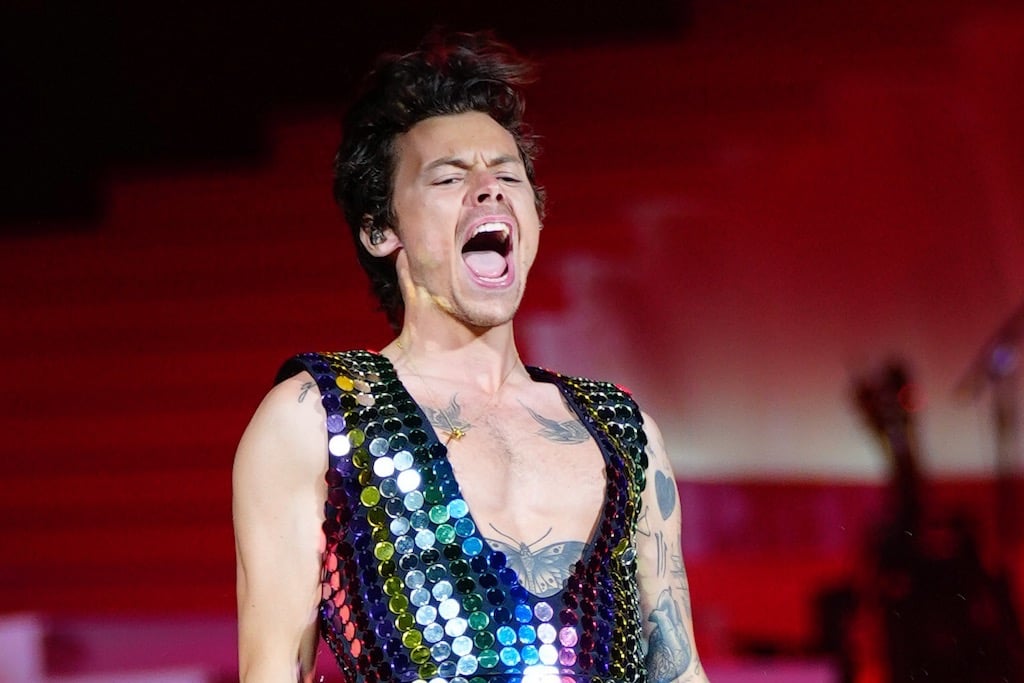 The Most Outrageous Celeb Fashion Moments of 2022