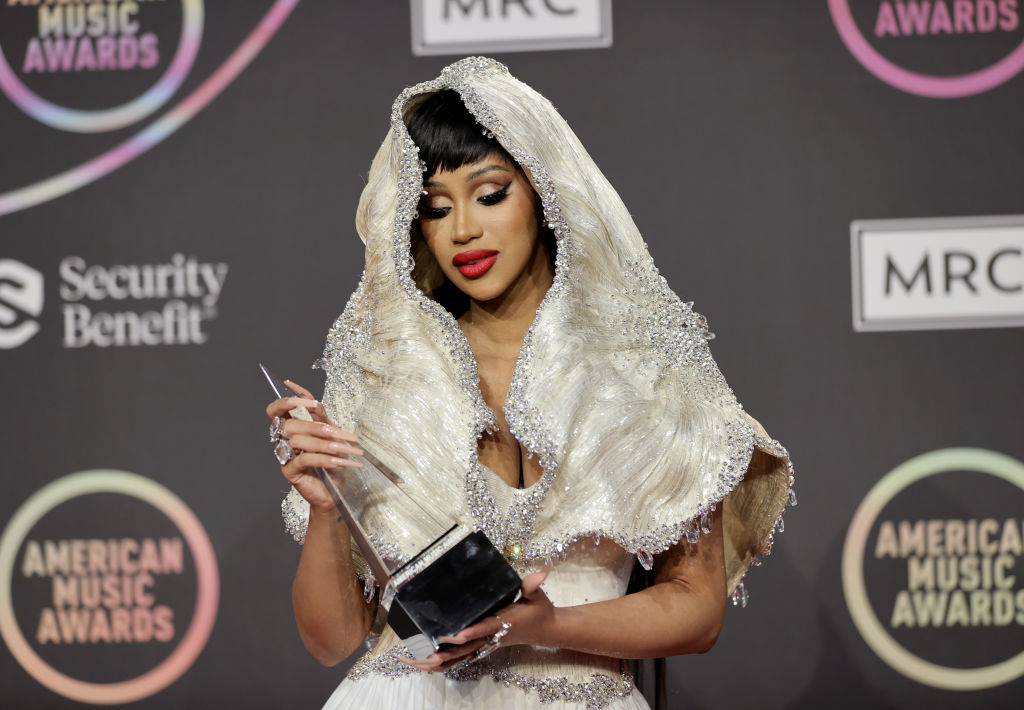 Cardi B Gets Real About Her Plastic Surgery Regrets and Lessons Learned